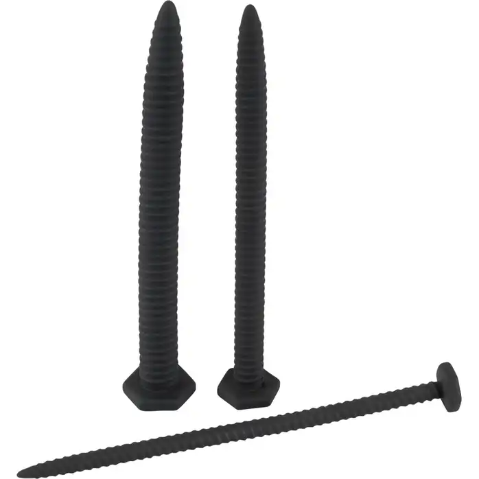 Набор из 3 винтовых уретральных плагов Screw Dilator - You2Toys. Фотография 3.
