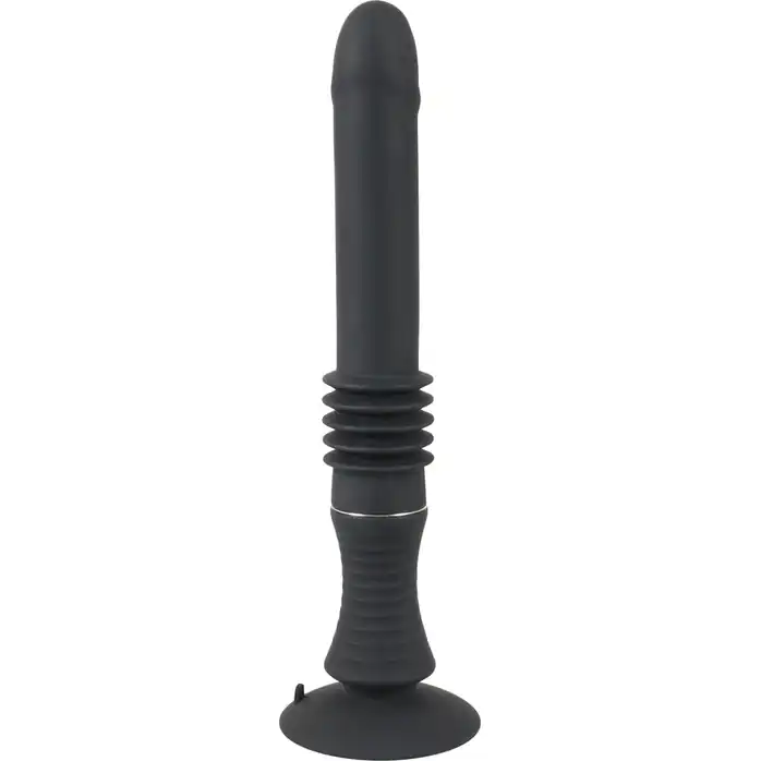 Ручная компактная секс-машина Portable Fucking Machine - You2Toys. Фотография 4.