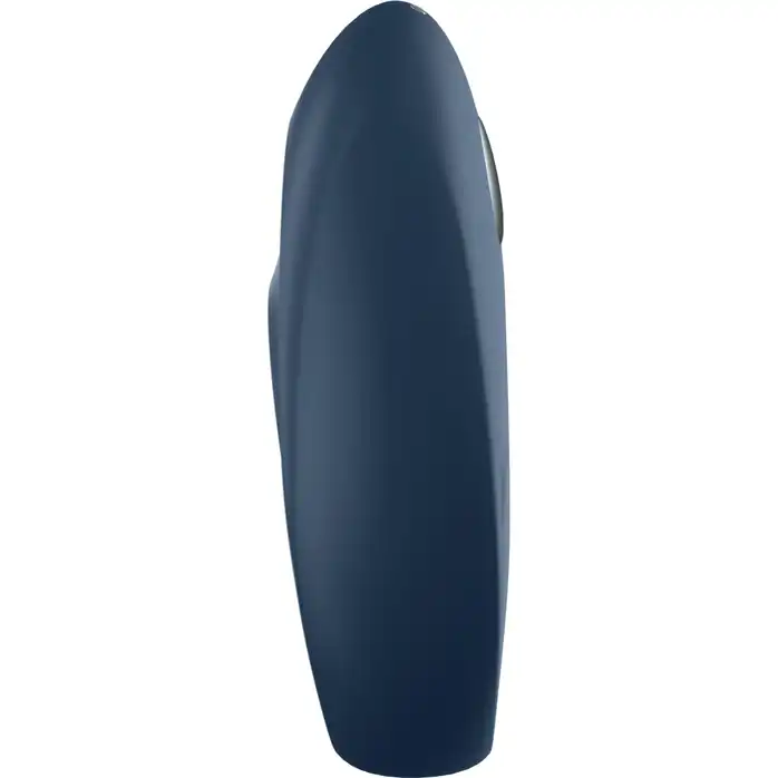 Эрекционное кольцо Satisfyer Mighty One с возможностью управления через приложение. Фотография 6.