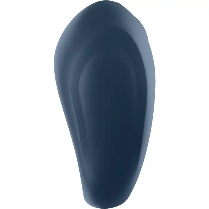 Эрекционное кольцо Satisfyer Strong One с возможностью управления через приложение. Фотография 3.