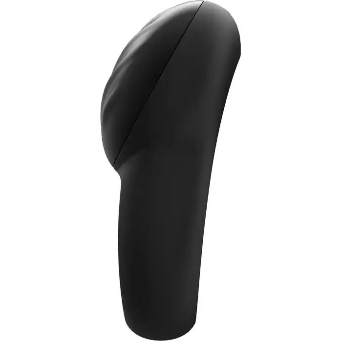 Эрекционное кольцо Satisfyer Signet Ring с возможностью управления через приложение. Фотография 4.
