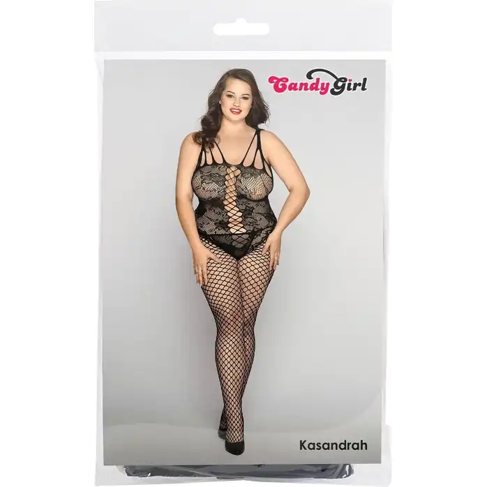 Пикантный комбинезон Kasandrah. Фотография 5.