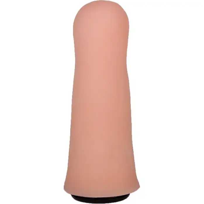 Пояс-трусики с 2 насадками Exotic-Alice - 18 и 10,5 см. Фотография 13.