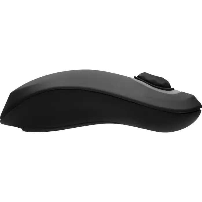 Черный анальный вибромассажер N 81 Rechargeable Remote Controlled Butt Plug - 14 см - Sono. Фотография 6.