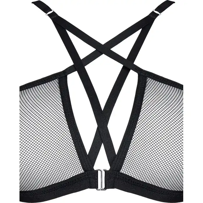 Эротический комплект Aina - Lady X collection. Фотография 4.
