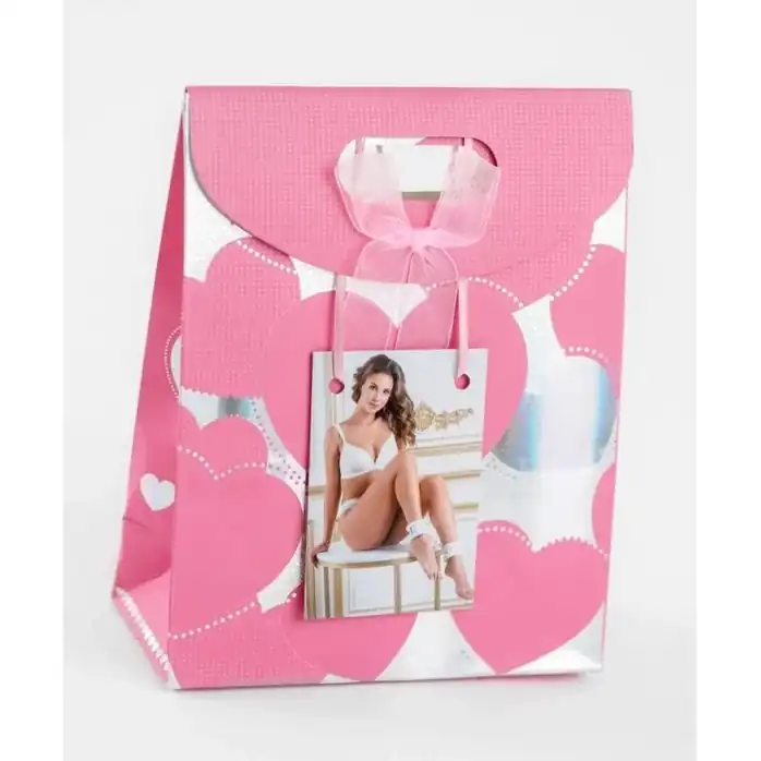 Белые оковы из натуральной кожи с нежным мехом - Valentine s Day Arsenal. Фотография 3.