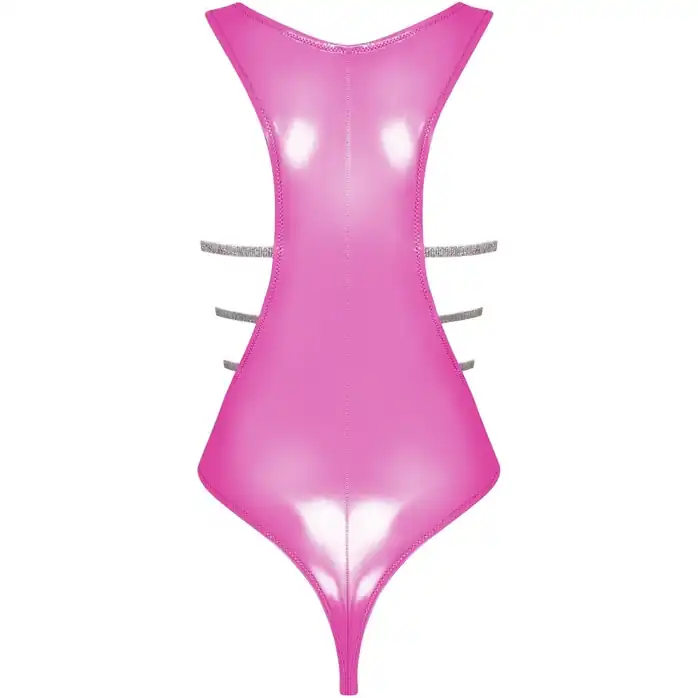 Эффектное боди Lollypopy - Sexy. Фотография 4.