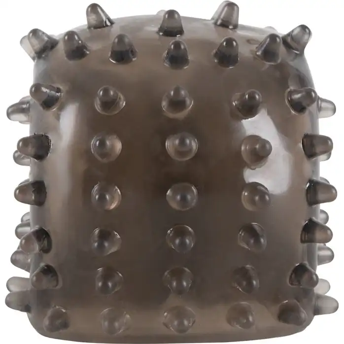 Вибратор для головки пениса Glans Sleeve with Vibration - You2Toys. Фотография 6.