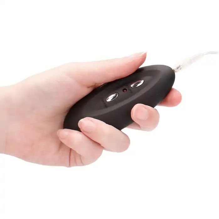 Телесный вибратор-реалистик Vibrating Realistic Cock 11 With Scrotum - 29,5 см - RealRock. Фотография 6.