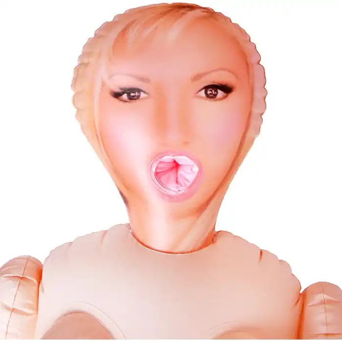Секс-кукла «Анастасия» - EROWOMAN-EROMAN. Фотография 3.