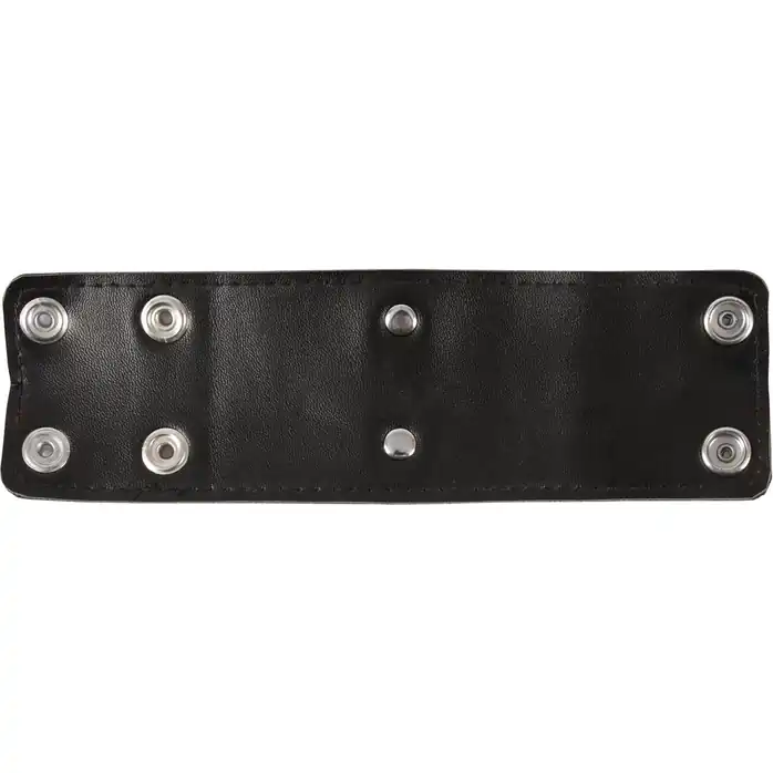 Утяжка на мошонку с D-кольцом Ball Stretcher with D-Ring - You2Toys. Фотография 4.