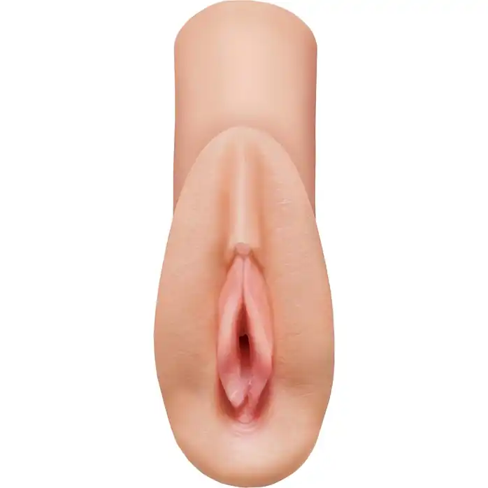 Телесный мастурбатор-вагина Heaven Stroker - PDX Plus