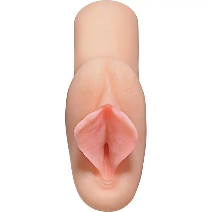 Телесный мастурбатор-вагина XTC Stroker - PDX Plus