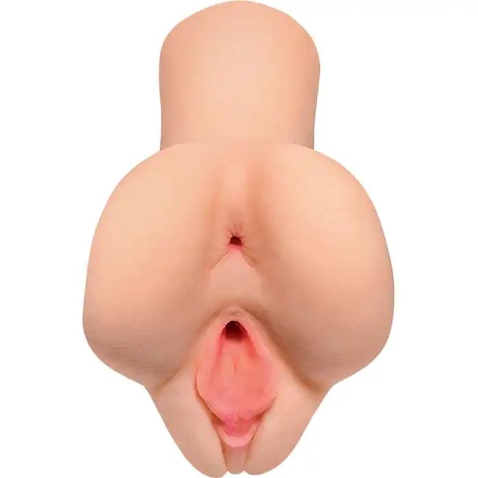 Телесный мастурбатор Pick Your Pleasure Stroker - PDX Plus