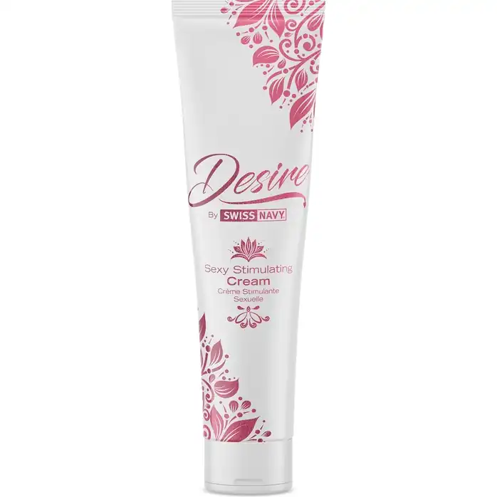 Стимулирующий крем для женщин Desire Sexy Stimulating Cream - 59 мл - Desire