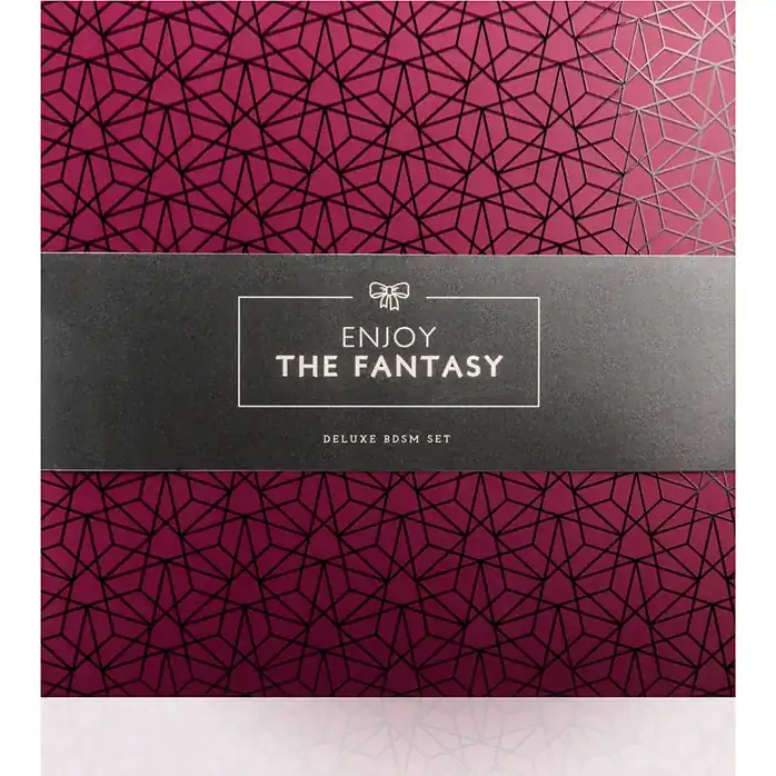 Эротический набор Enjoy The Fantasy. Фотография 7.