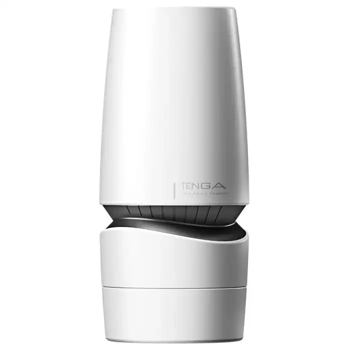 Мастурбатор TENGA AERO Silver Ring - AERO Series