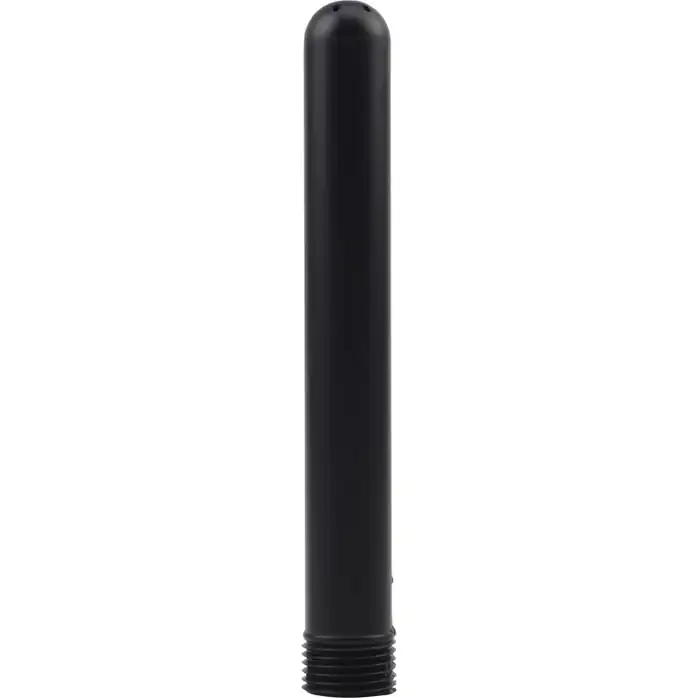Насадка для интимного душа 7-hole Tip - Black Mont. Фотография 2.