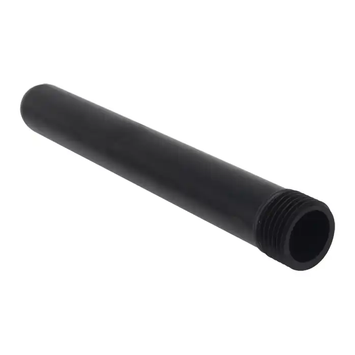 Насадка для интимного душа 7-hole Tip - Black Mont. Фотография 4.