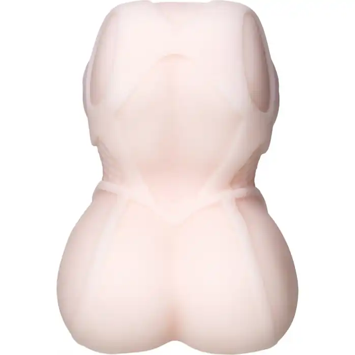 Мастурбатор PPP Taimanin Asagi Ikawa Immature Beauty Hall. Фотография 8.