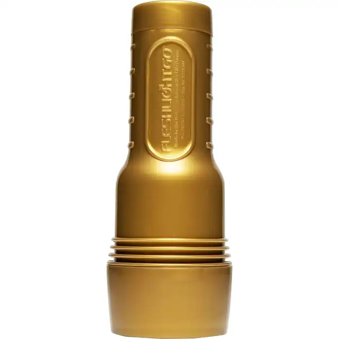 Мастурбатор-вагина Fleshlight - Go Stamina Training Unit. Фотография 3.