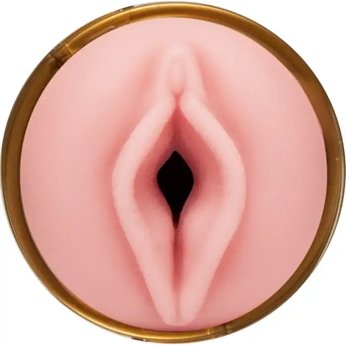 Мастурбатор-вагина Fleshlight - Go Stamina Training Unit. Фотография 5.