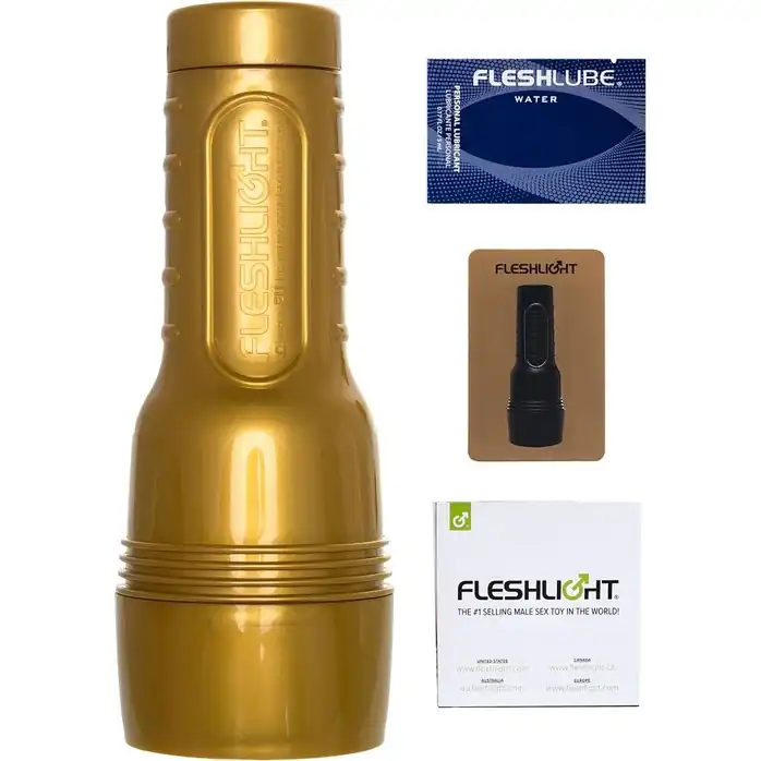 Мастурбатор-анус Fleshlight - Pink Butt Stamina Training Unit. Фотография 5.