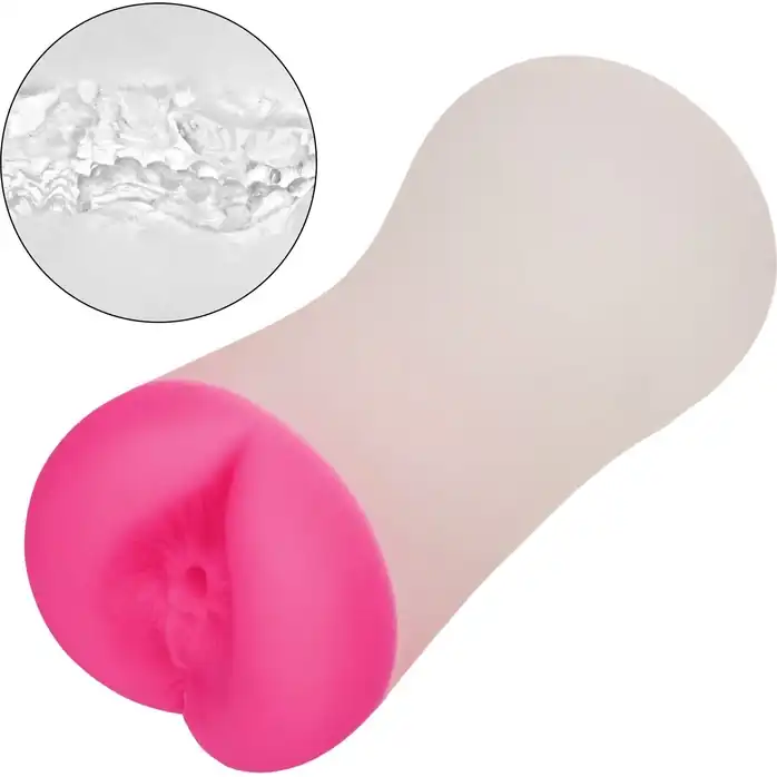 Ультрамягкий мастурбатор-анус Deep Ass Grip - The Gripper. Фотография 2.