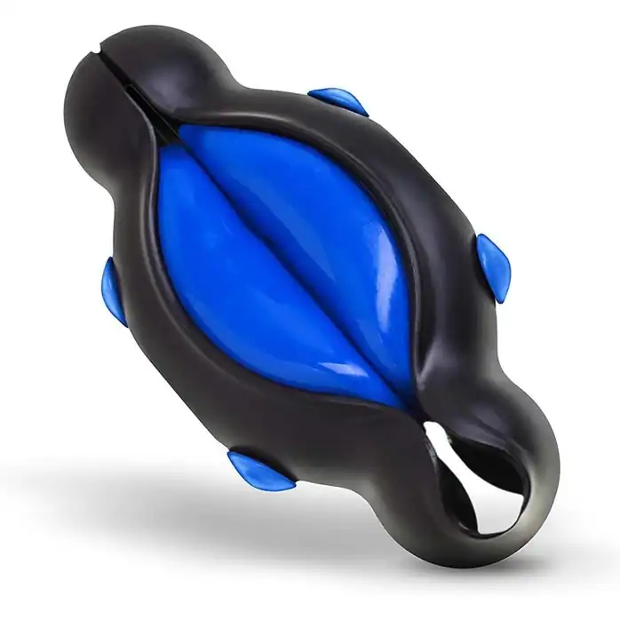 Мастурбатор Big Teaze Toys VerSpanken Foam Masturbator