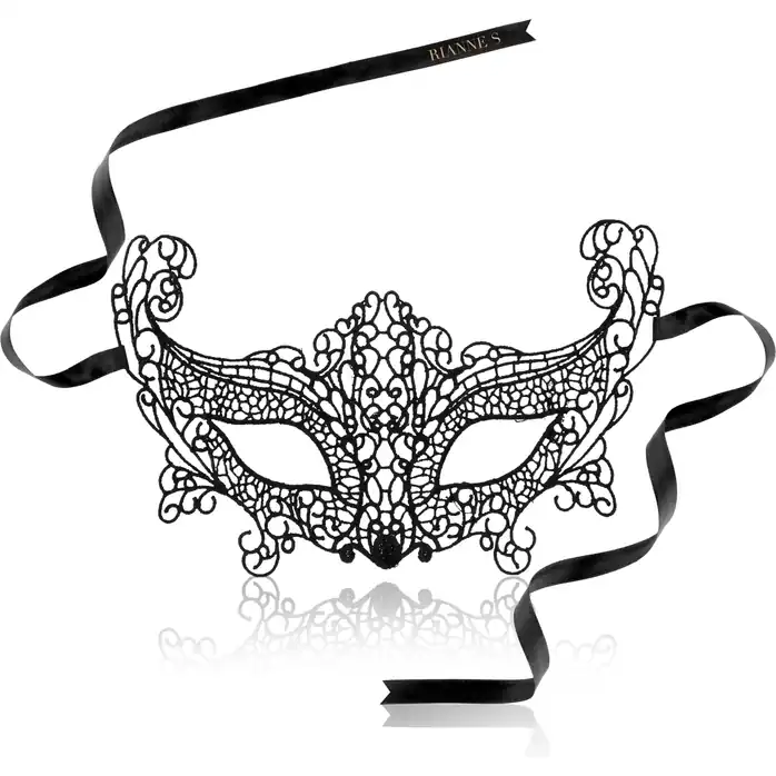 Кружевная маска Mask II Brigitte