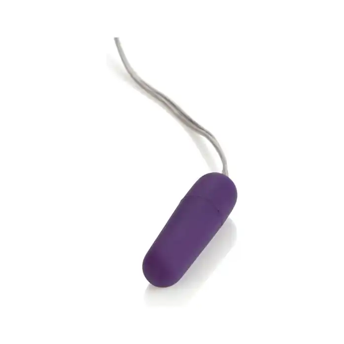 Фиолетовые вибропули BODY SOUL DUPLICITY PURPLE - Body   Soul . Фотография 3.