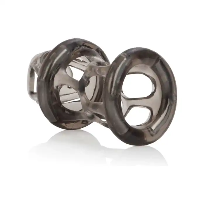 Насадка на пенис Support Plus The Passion Cage - Support Plus. Фотография 6.