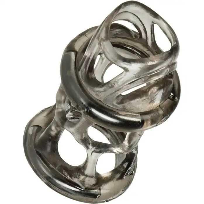 Насадка на пенис Support Plus The Passion Cage - Support Plus