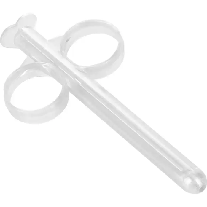 Шприцы для введения лубриканта Lube Tube. Фотография 3.