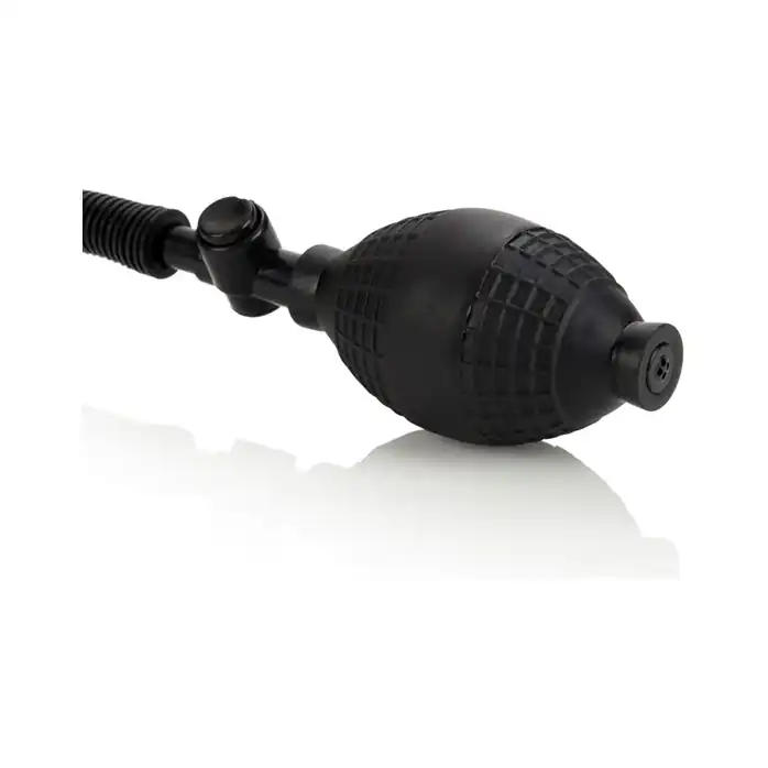 Вакуумная помпа Precision Pump With Enhancer - Pumps. Фотография 4.