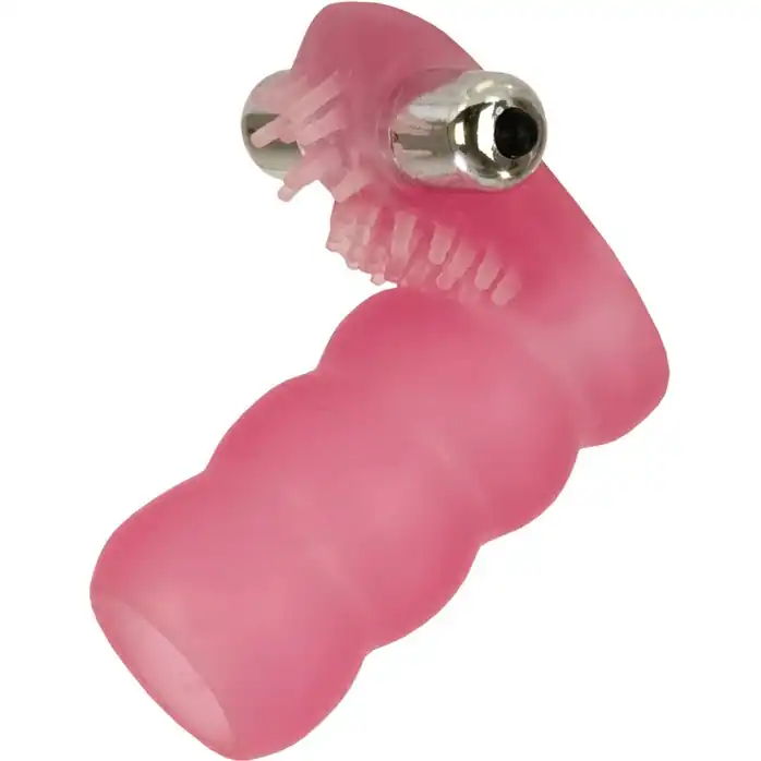 Вибронасадка Futurotic Pleasure Enhancer - Couples Enhancers