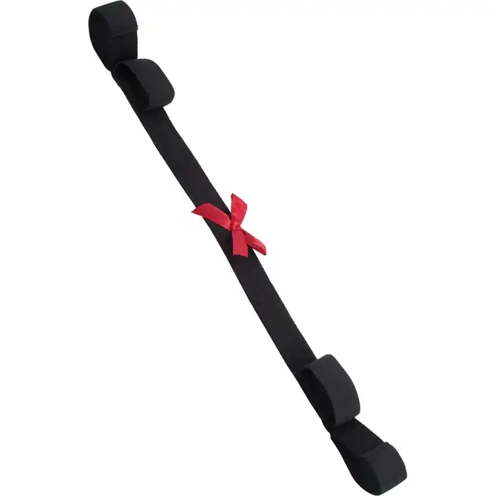 Наручники Tantric Binding Love Intimate Spreader with Wrist Ankle Cuffs - Tantric Collection