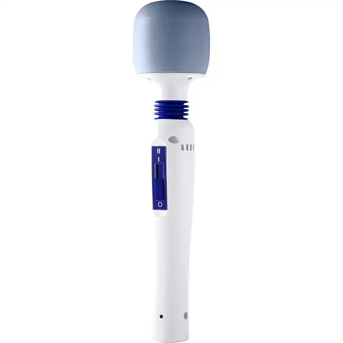 Мощный вибратор MAGIC MASSAGER