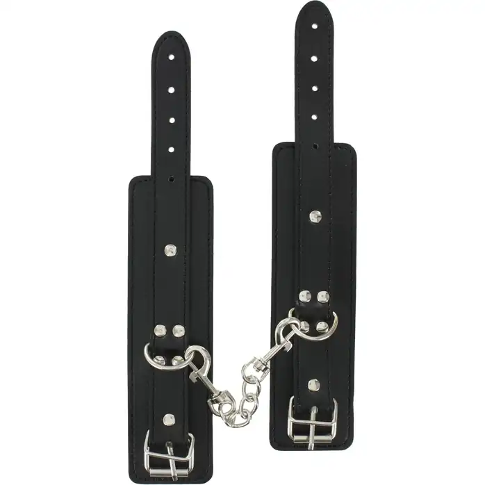 Набор БДСМ-аксессуаров BDSM STARTER - Just For You. Фотография 8.
