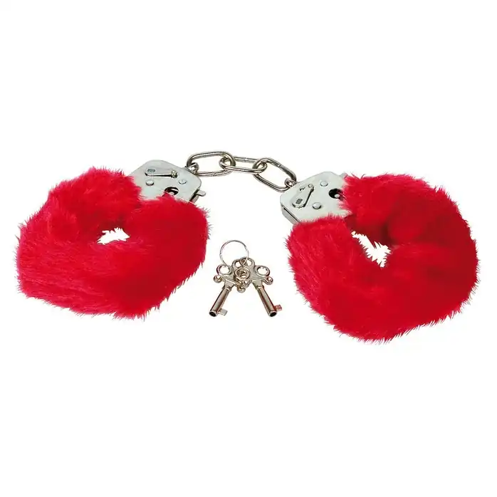 Подарочный набор секс-игрушек и аксессуаров RED ROMANCE GIFT SET - Just For You. Фотография 3.