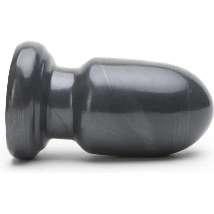 Анальный стимулятор Shell Shock Small - 15,2 см - American Bombshell. Фотография 3.