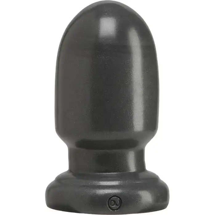 Анальный стимулятор Shell Shock Small - 15,2 см - American Bombshell