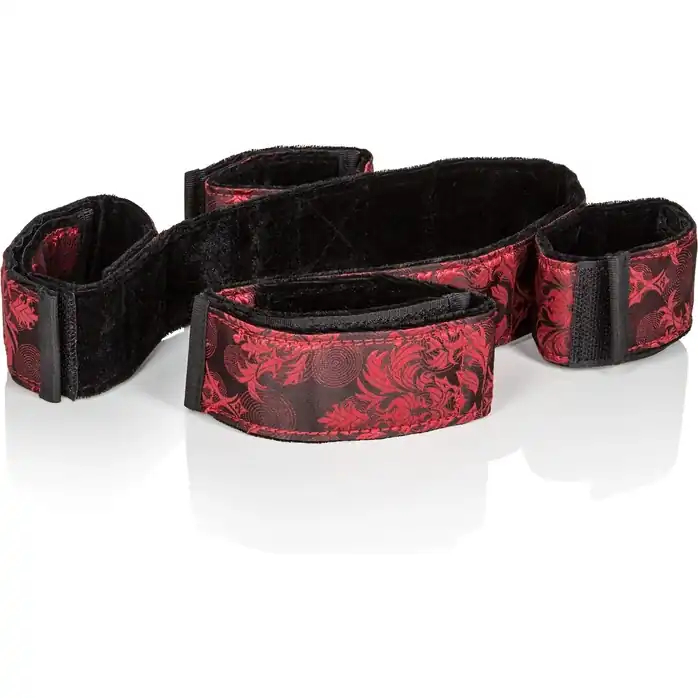 Бондаж Scandal Bondage Bar - Scandal. Фотография 5.