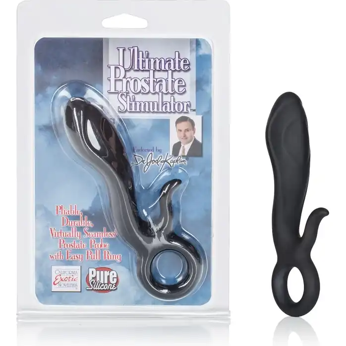 Стимулятор простаты Dr. Joel Kaplan Ultimate Prostate Stimulator - Dr. Joel Kaplan