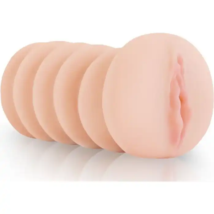 Мастурбатор возрастной серии - Двадцатипятилетняя - Juicy Pussy