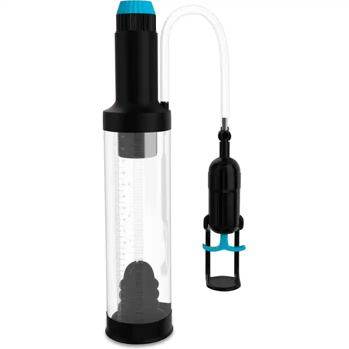 Вакуумная помпа WORX DELUXE HEAD JOB PUMP - Pump Worx