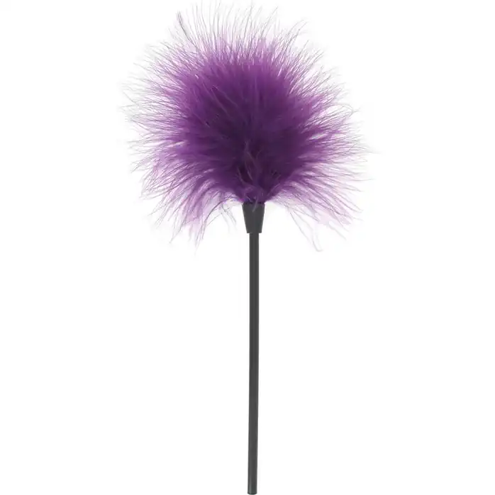 Эротический набор FANTASTIC PURPLE SEX TOY KIT - Just For You. Фотография 4.