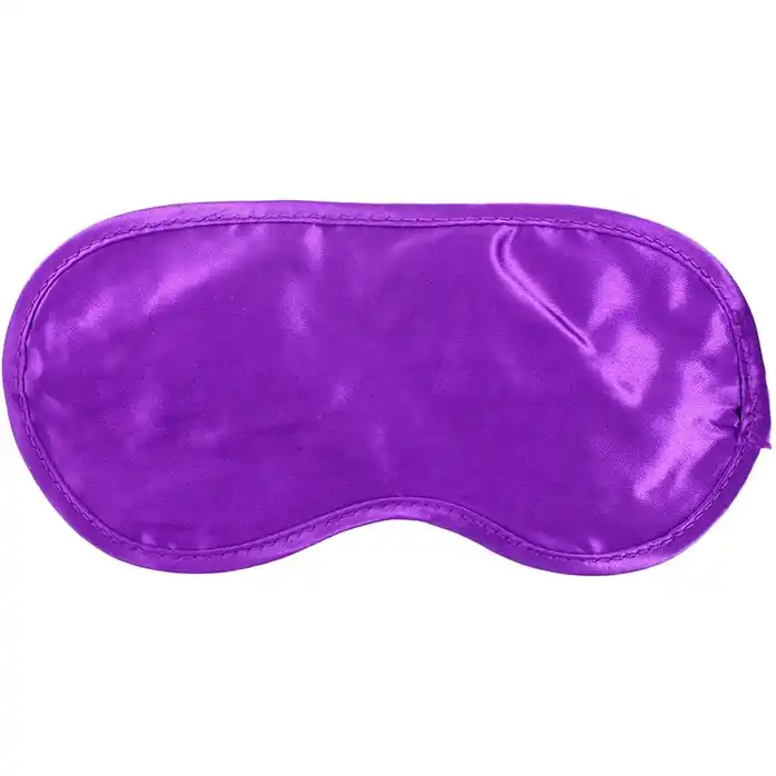 Эротический набор FANTASTIC PURPLE SEX TOY KIT - Just For You. Фотография 5.