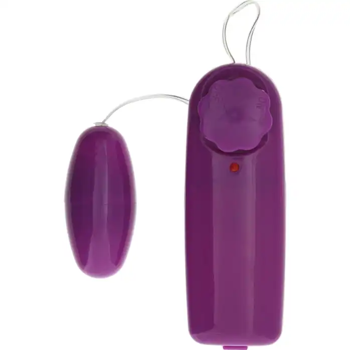 Эротический набор SUPER SEX BOMB PURPLE - Just For You. Фотография 2.
