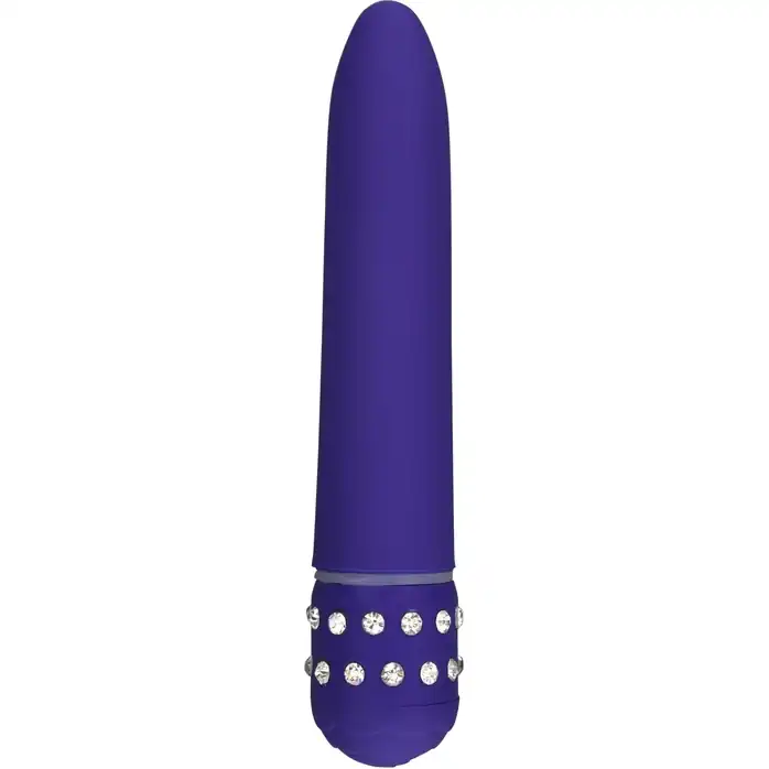 Эротический набор SUPER SEX BOMB PURPLE - Just For You. Фотография 5.